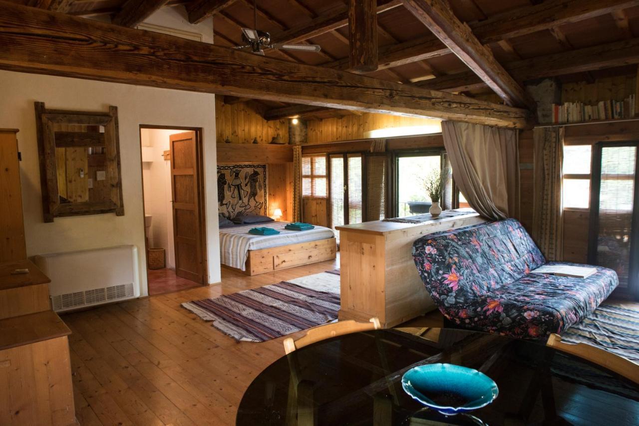 Agriturismo Il Palazzo Villa Brisighella Exterior foto