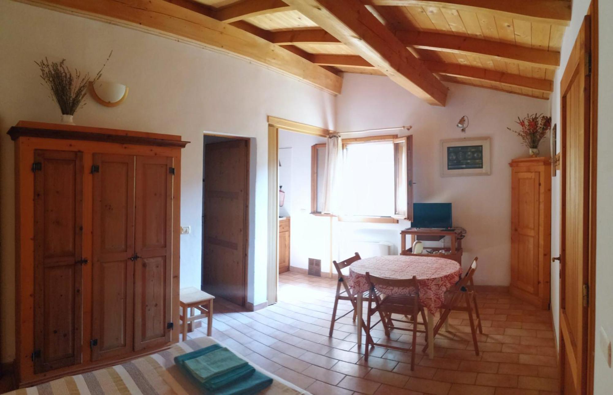 Agriturismo Il Palazzo Villa Brisighella Exterior foto